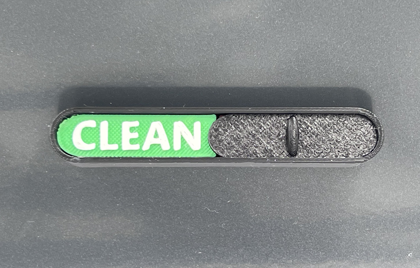 Dishwasher Dirty/Clean Magnetic Sign